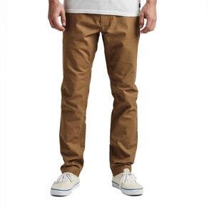 Roark Men's Layover Utility Pant